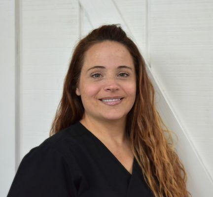 Brande- Dental Assistant