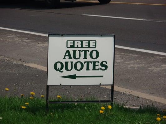 Free Quotes