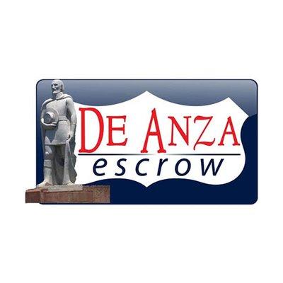 De Anza Escrow