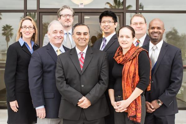 Loma Linda University Plastic Surgery Group