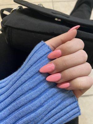 Dream Nails