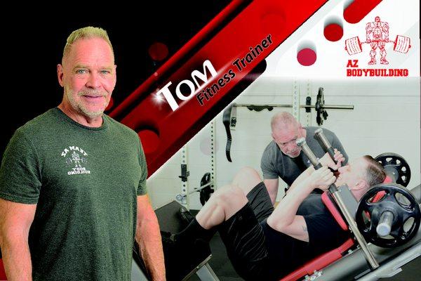 Best Personal Trainers in Tempe. One of the top LGBTQ Trainers in AZ. We have everyone and all welcome. Gay Personal Trainer.