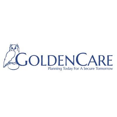 GoldenCare Logo