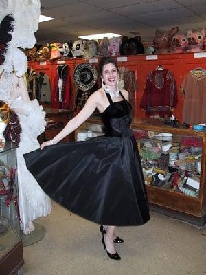 Dallas Costume Shoppe