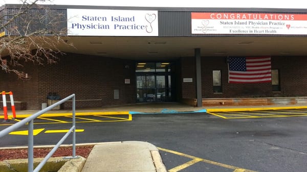 Staten Island Physician Practice - Annandale