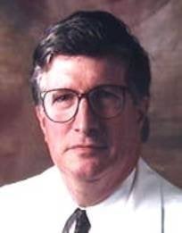 James R. Bollinger, M.D.