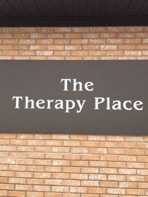 The Therapy Place