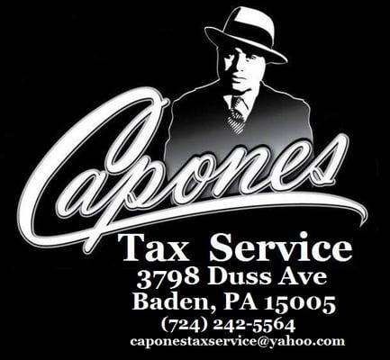 Capones Tax Service