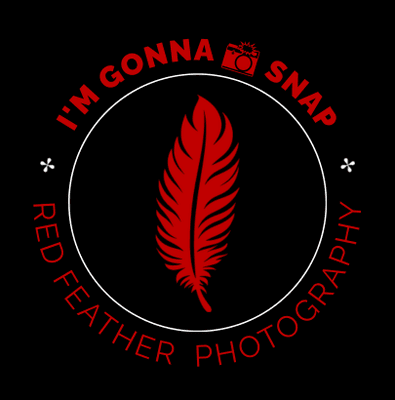 Red Feather Photography