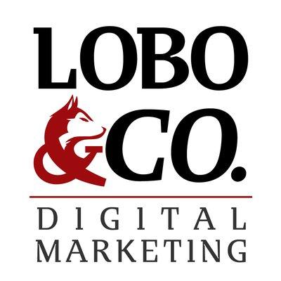 Lobo and Company Digital Marketing Service Houston TX