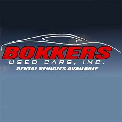 Bokker Used Cars