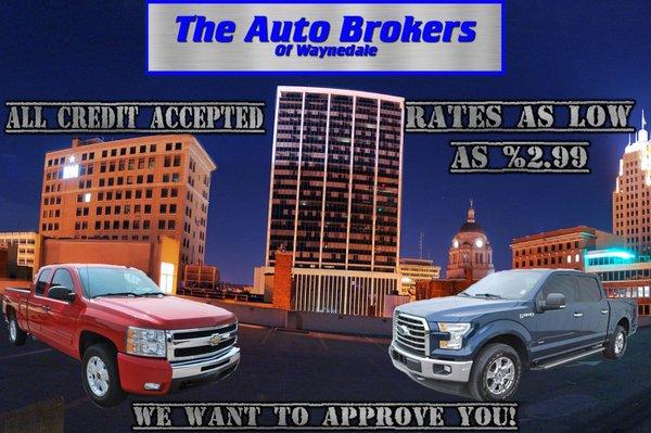 The Auto Brokers of Waynedale