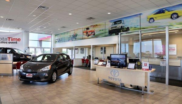 Don Ringler Toyota