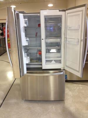 New GRAB N GO Fridge!!!!