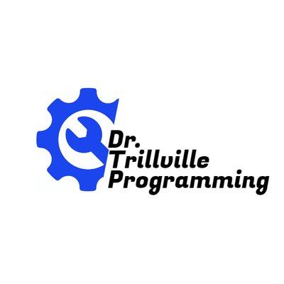 Dr Trillville Programming