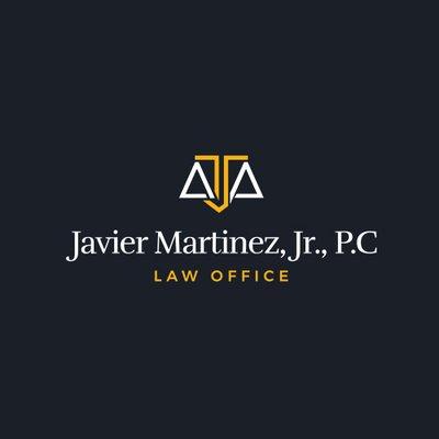 Law Office of Javier Martinez, Jr