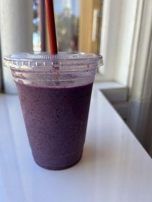 8/24 Smoothie