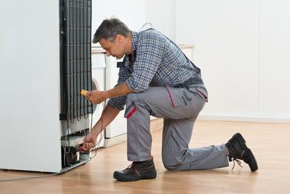 Refrigerator Repair Houston