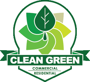 We clean business and homes toxin-free!