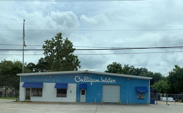 Culligan of Brazosport