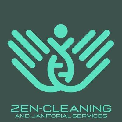 Cleaning Service in Northern VA - Zen Cleaning and Janitorial - Logo.jpg