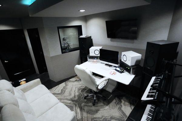 Studio Room A