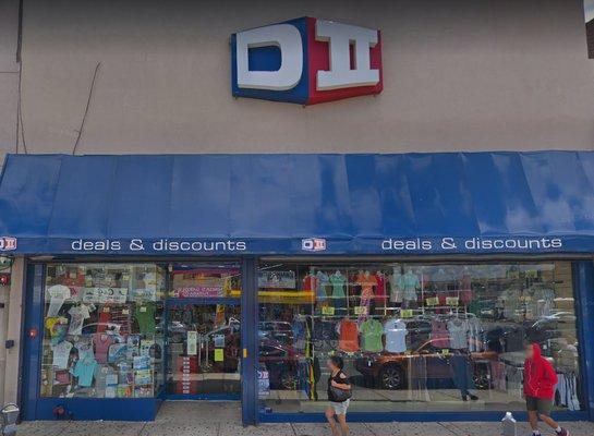 DII Store