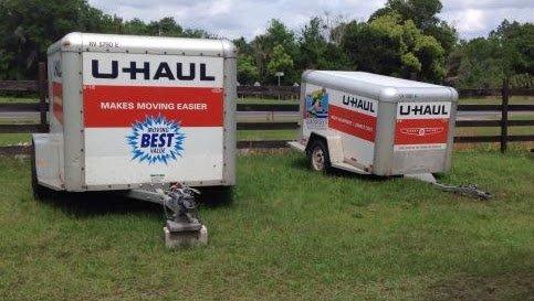 U-Haul Neighborhood Dealer