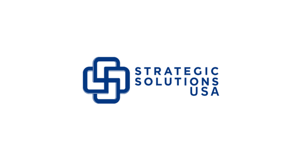 Strategic Solutions logo