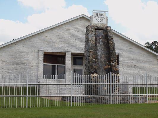 Fountain of Life Tabernacle Church