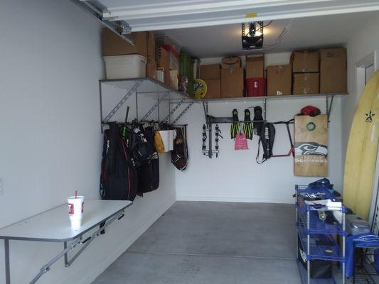 Garage Solutions of Arizona