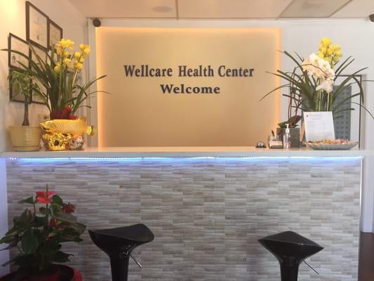 Wellcare Health Center