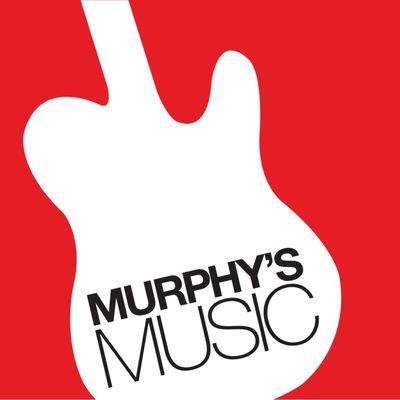 Murphy's Music has been a great partner with Help Hope Live.