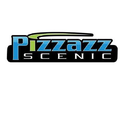 Pizzazz Scenic Contractors