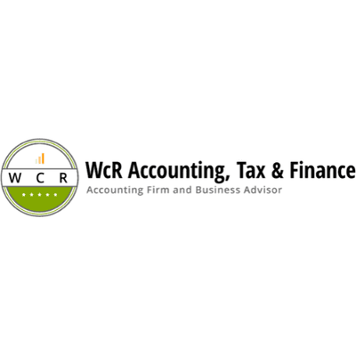 WcR Accounting, Tax & Finance - Levittown, NY