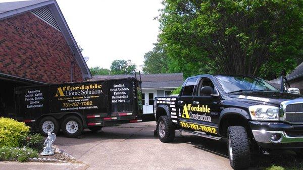 Cagle Service Heating and Air