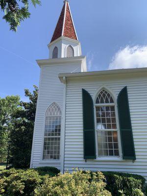 St Mary's Church