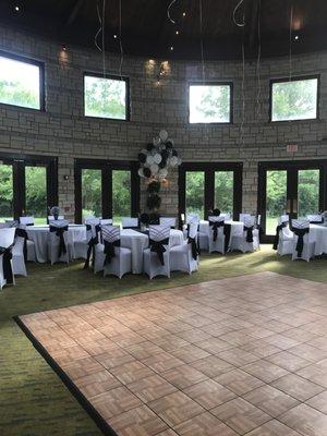 Austin Ball Room for 100 + guests