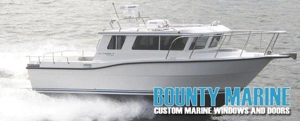 Bounty Marine