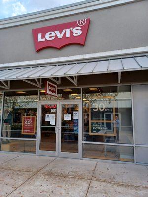 Levi's Outlet