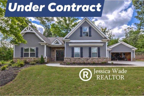 Put this VA loan buyer under contract with a multiple offer situation