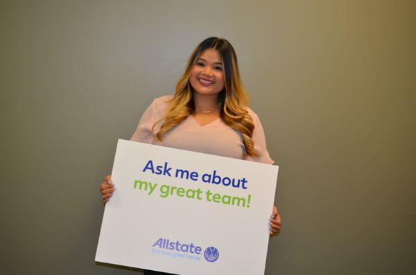 Allstate Insurance