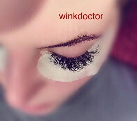 Wink Doctor Lash Studio