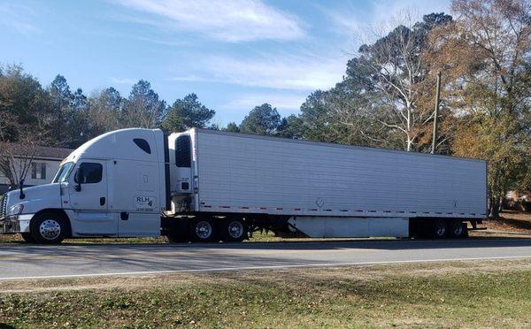 Reliable Load Haulers