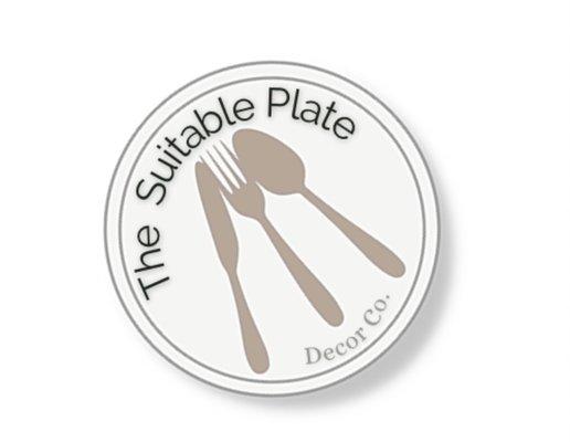 The Suitable Plate