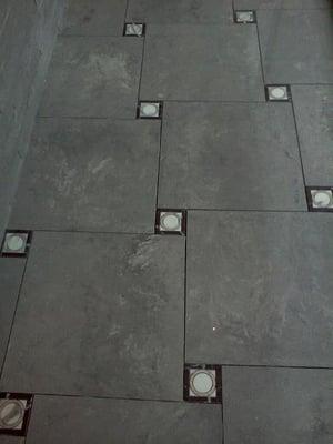 Mi Terra Custom Tile