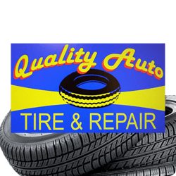 Quality Auto Tire & Repair