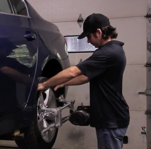 Our Certified Master Auto Technicians are dedicated to you