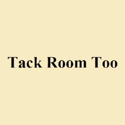 Tack Room Too