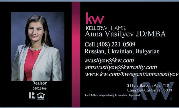 Keller Williams Realty